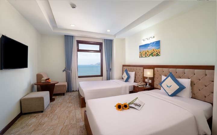 Apus Hotel