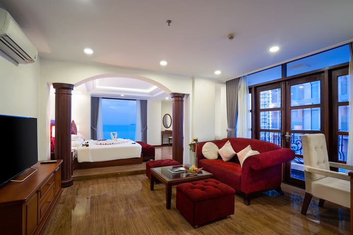 Apus Hotel
