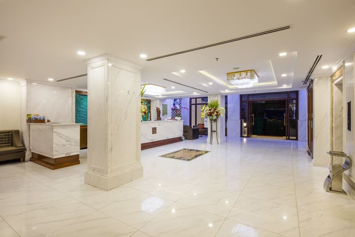 Apus Hotel