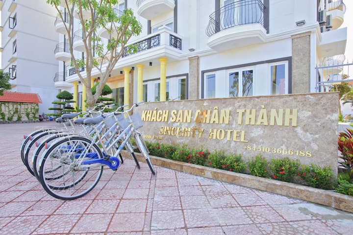 Hoian Sincerity Hotel & Spa