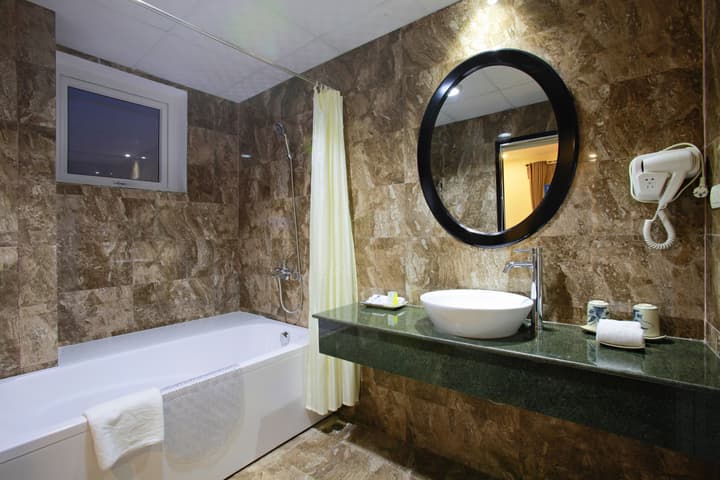 Hoian Sincerity Hotel & Spa