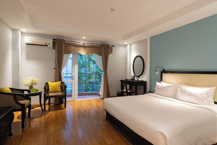 Hoian Sincerity Hotel & Spa