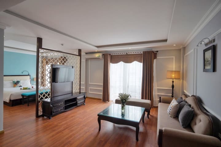 Hoian Sincerity Hotel & Spa
