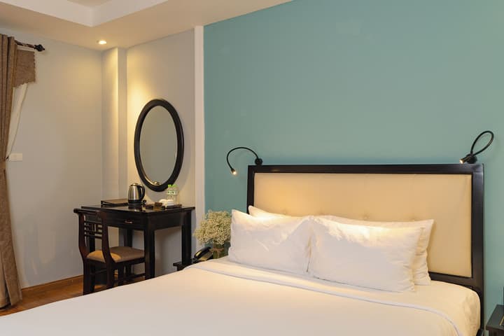 Hoian Sincerity Hotel & Spa