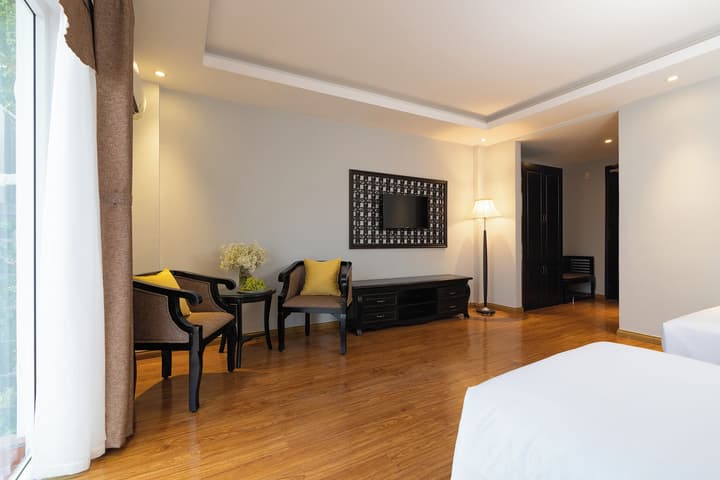 Hoian Sincerity Hotel & Spa