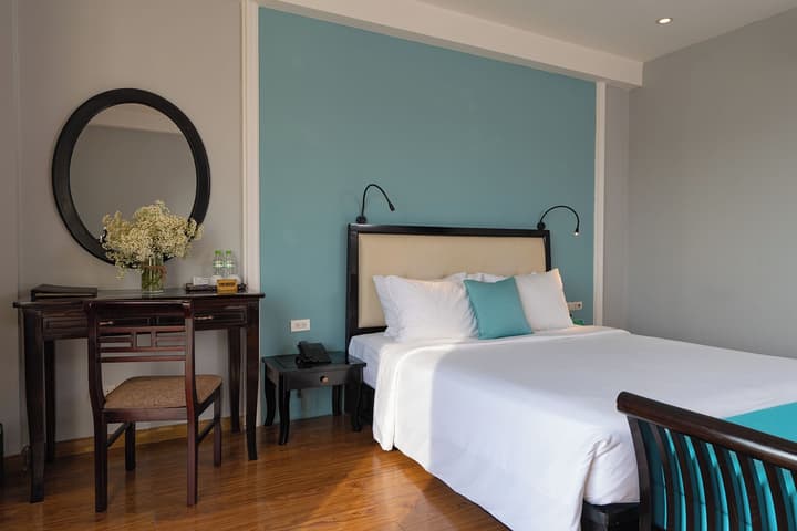 Hoian Sincerity Hotel & Spa