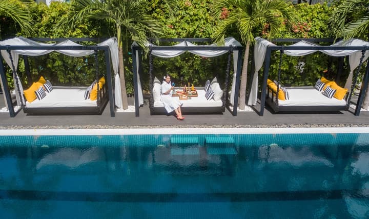 Hoian Sincerity Hotel & Spa