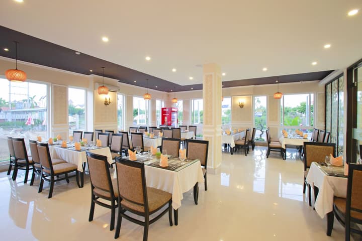 Hoian Sincerity Hotel & Spa