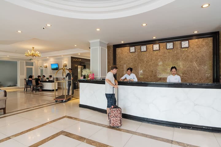 Hoian Sincerity Hotel & Spa