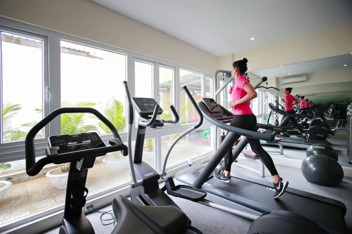 Hoian Sincerity Hotel & Spa