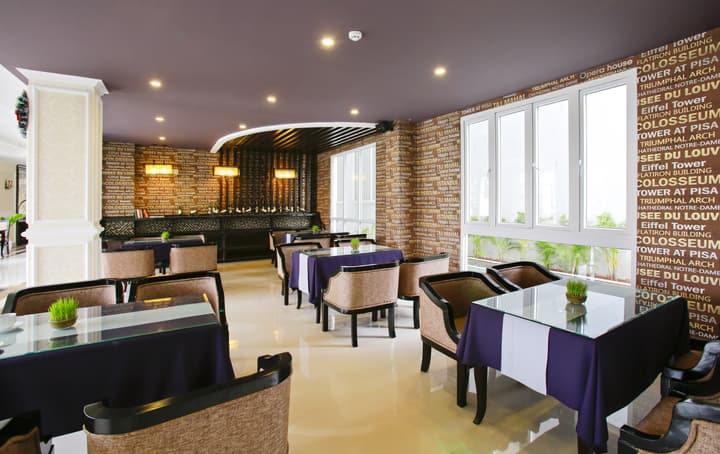 Hoian Sincerity Hotel & Spa