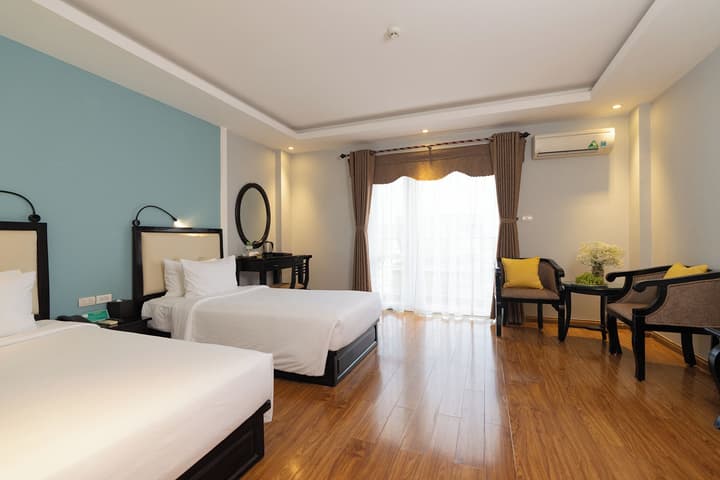 Hoian Sincerity Hotel & Spa