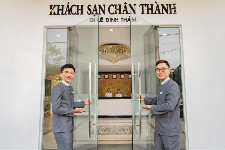 Hoian Sincerity Hotel & Spa