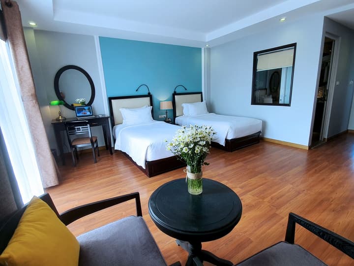 Hoian Sincerity Hotel & Spa