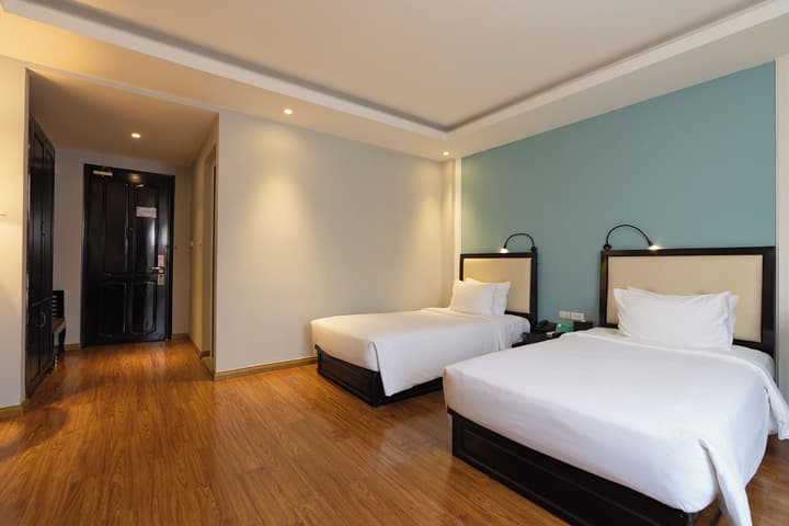 Hoian Sincerity Hotel & Spa
