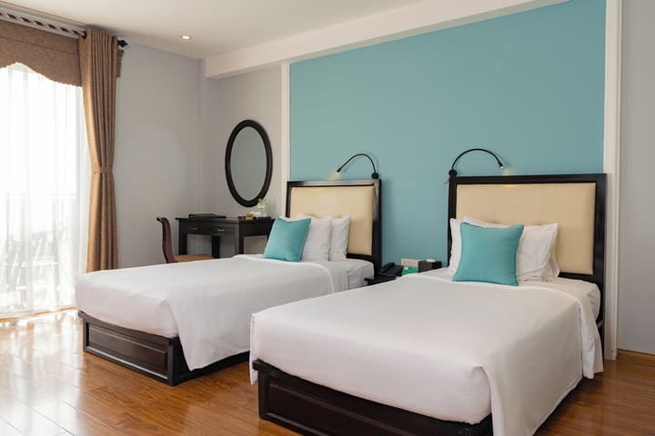 Hoian Sincerity Hotel & Spa