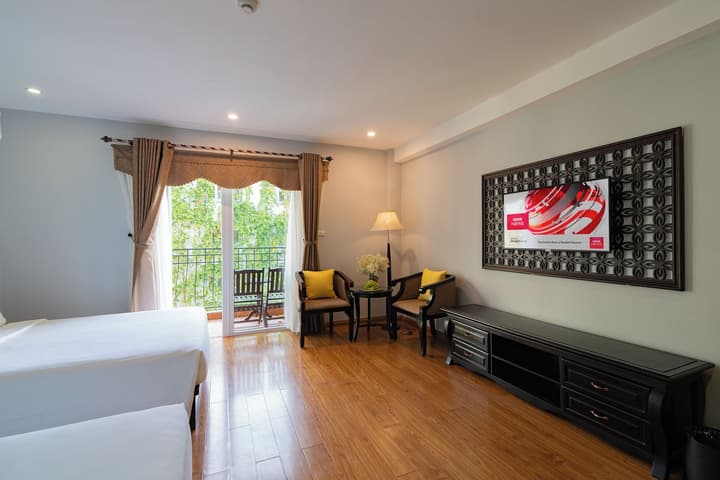 Hoian Sincerity Hotel & Spa