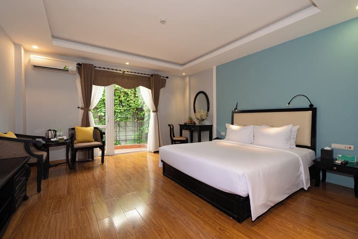 Hoian Sincerity Hotel & Spa