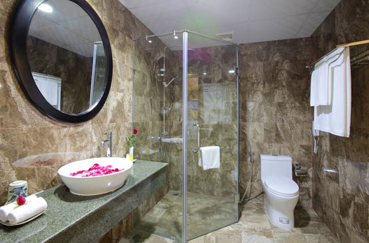 Hoian Sincerity Hotel & Spa