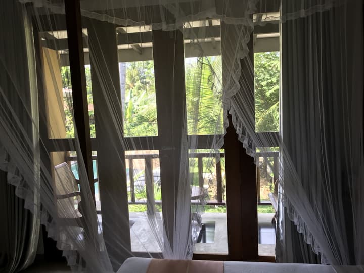 Handagedara Resort