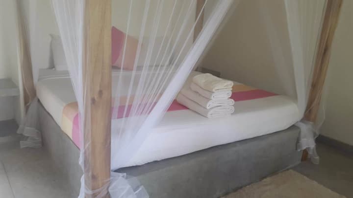 Handagedara Resort