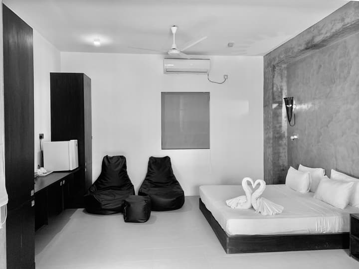 Handagedara Resort