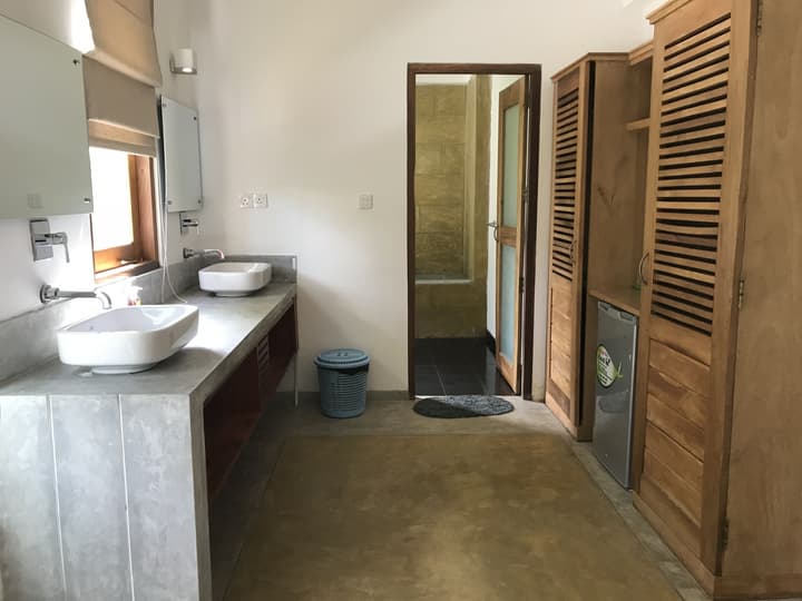 Handagedara Resort