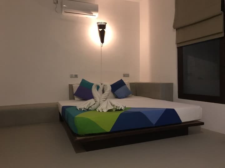 Handagedara Resort
