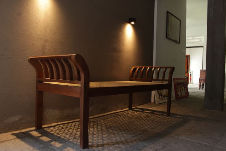 Handagedara Resort