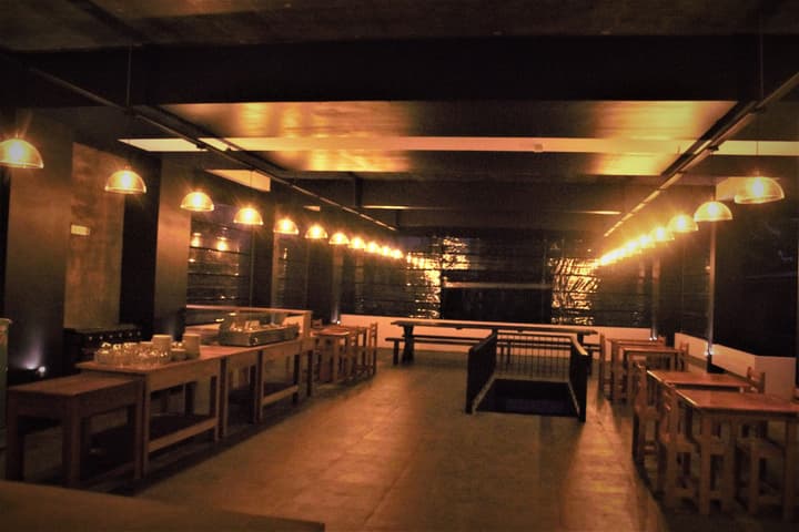 Handagedara Resort