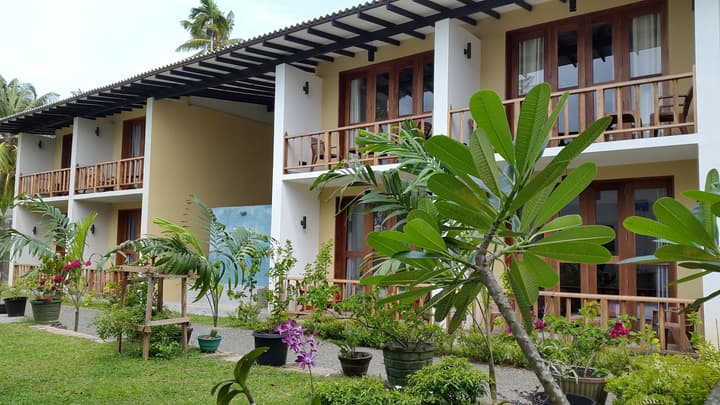 Handagedara Resort