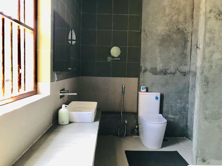 Handagedara Resort
