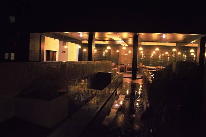 Handagedara Resort