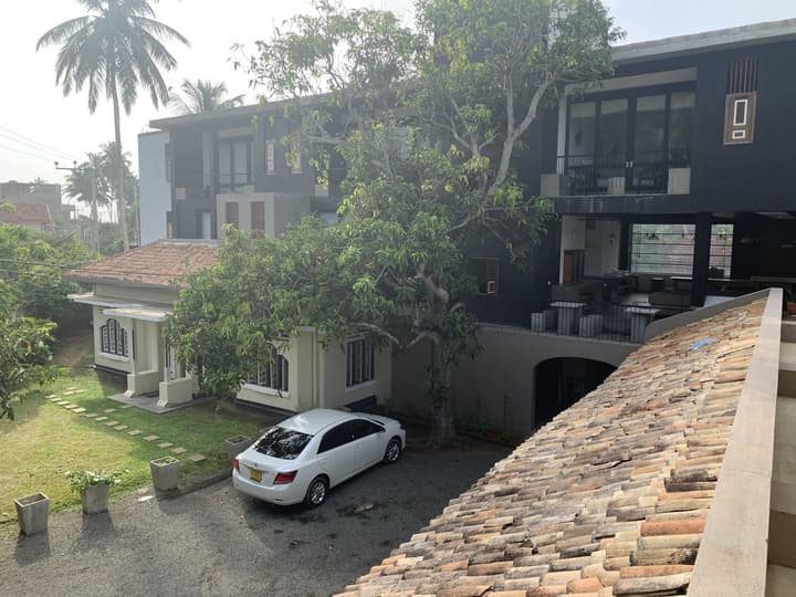 Handagedara Resort