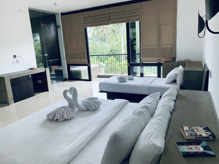 Handagedara Resort