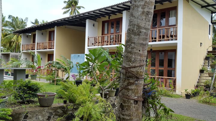Handagedara Resort