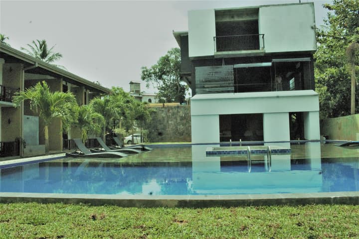 Handagedara Resort