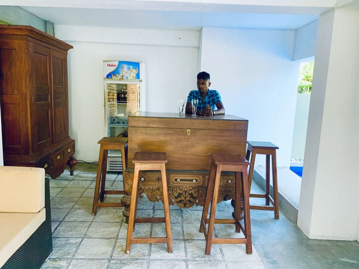 Handagedara Resort