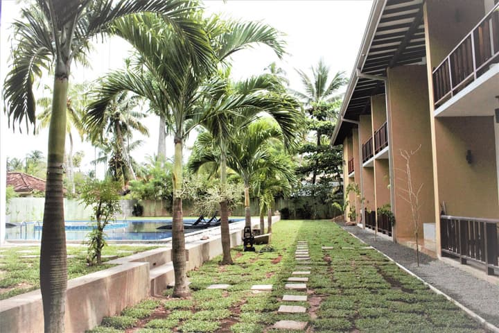 Handagedara Resort