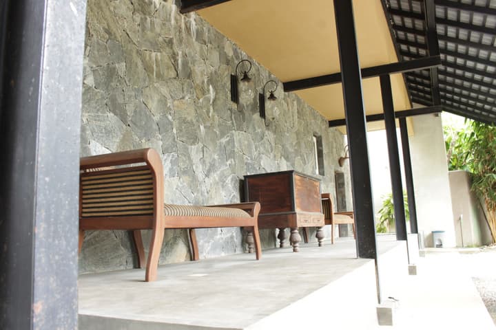 Handagedara Resort
