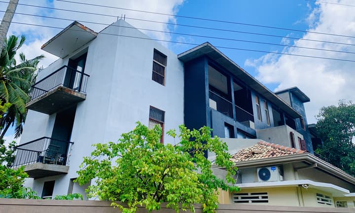 Handagedara Resort
