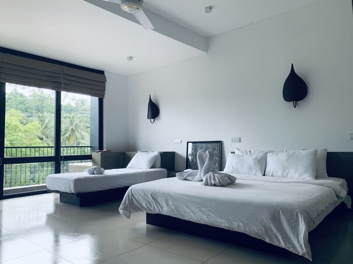 Handagedara Resort