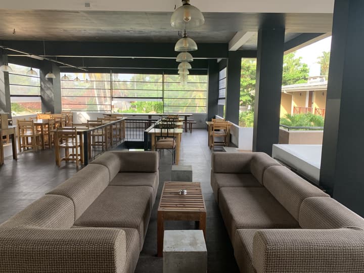 Handagedara Resort