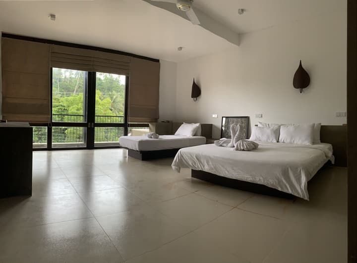 Handagedara Resort