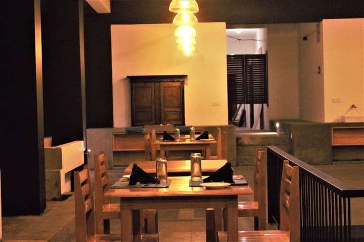 Handagedara Resort