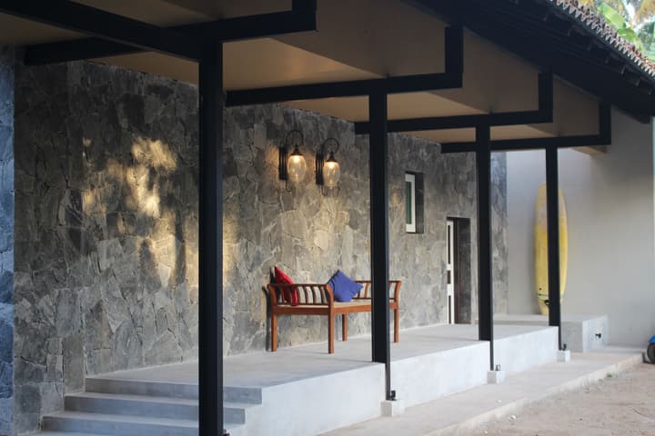 Handagedara Resort