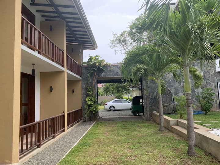 Handagedara Resort