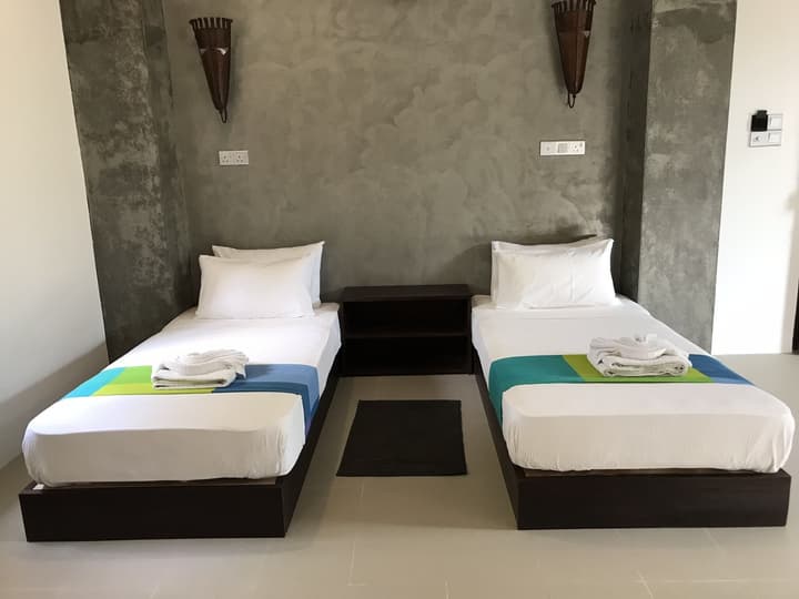Handagedara Resort