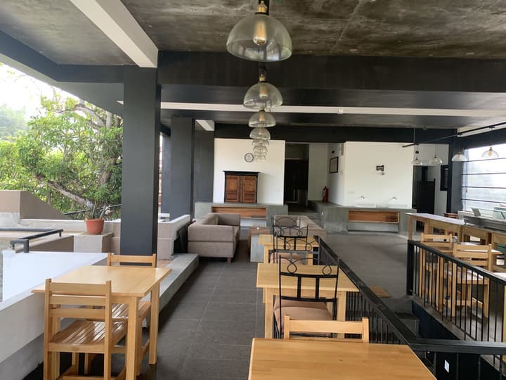 Handagedara Resort