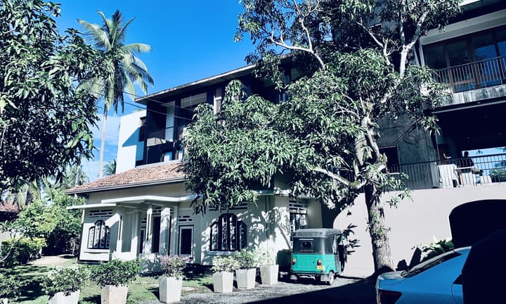 Handagedara Resort
